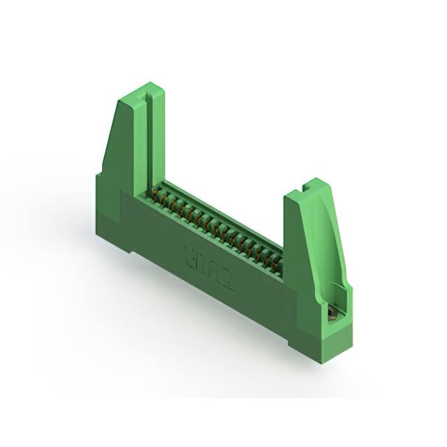 345-018-524-188 EDAC Inc.  Edgeboard Connectors